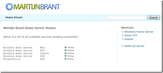 serverui